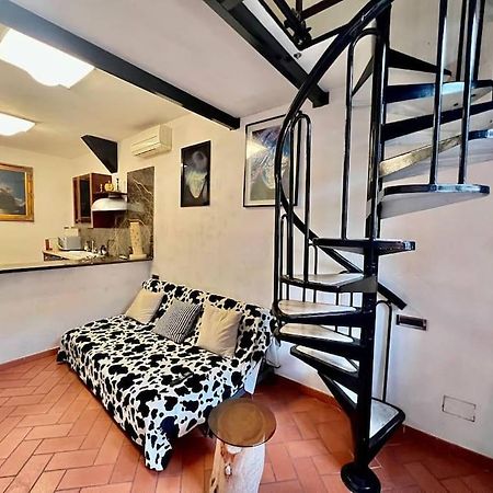 Old Town Florence- Love Apartment Экстерьер фото