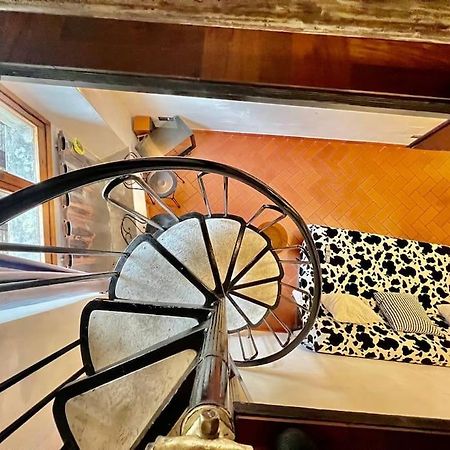 Old Town Florence- Love Apartment Экстерьер фото