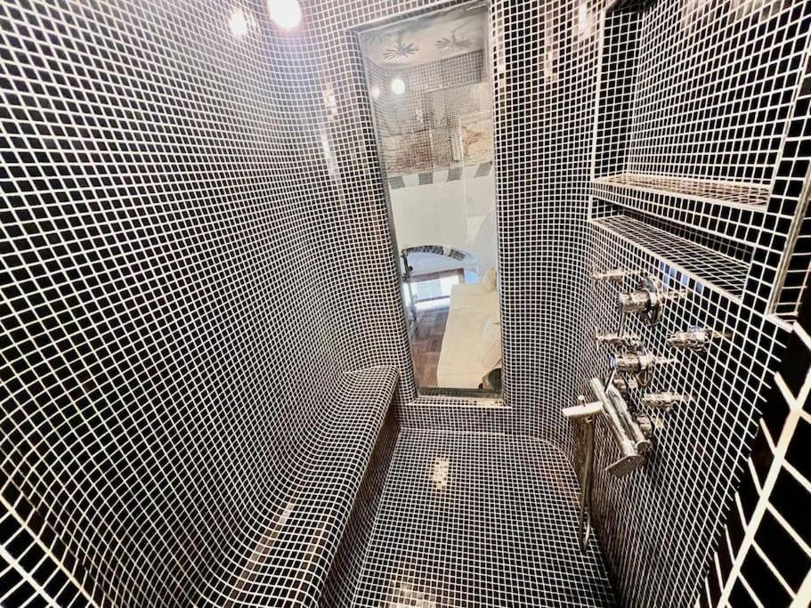 Old Town Florence- Love Apartment Экстерьер фото