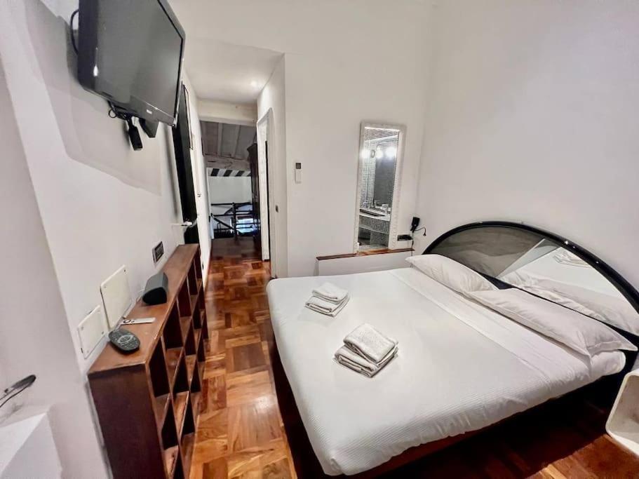 Old Town Florence- Love Apartment Экстерьер фото