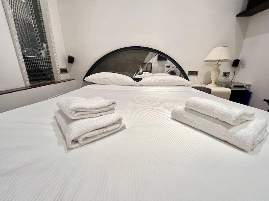 Old Town Florence- Love Apartment Экстерьер фото