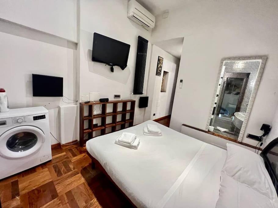 Old Town Florence- Love Apartment Экстерьер фото