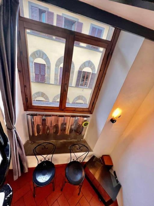 Old Town Florence- Love Apartment Экстерьер фото