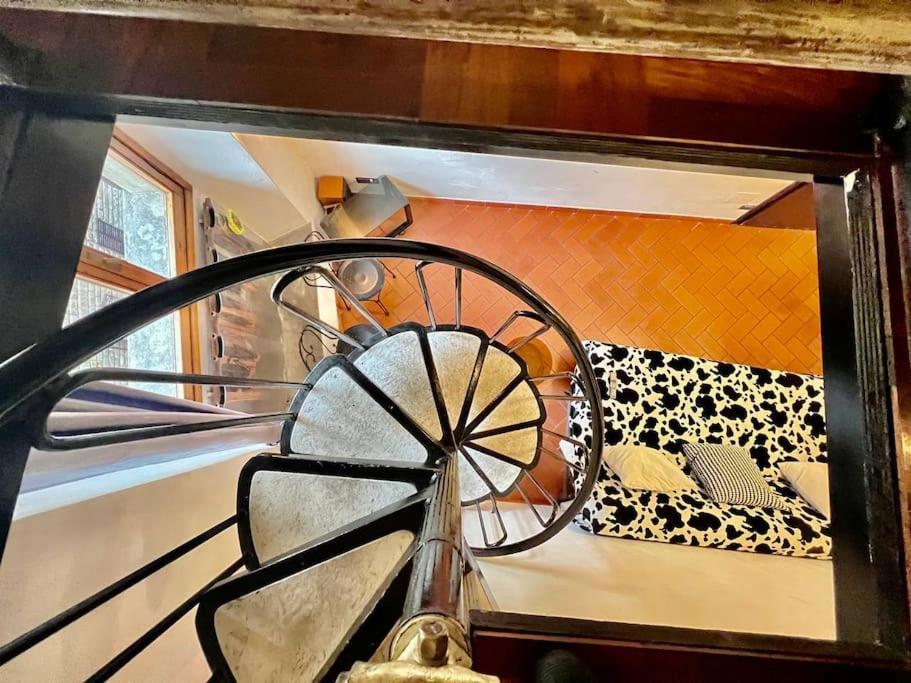 Old Town Florence- Love Apartment Экстерьер фото