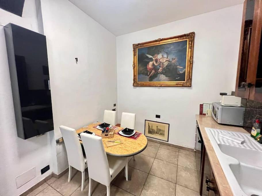 Old Town Florence- Love Apartment Экстерьер фото