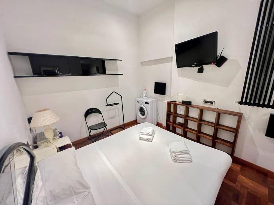 Old Town Florence- Love Apartment Экстерьер фото