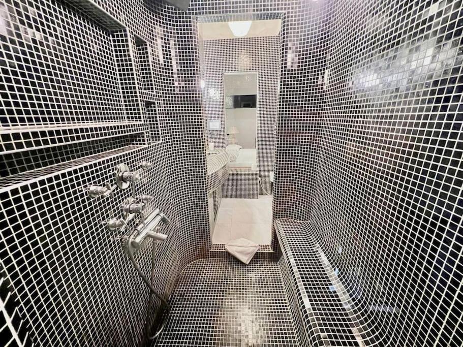 Old Town Florence- Love Apartment Экстерьер фото