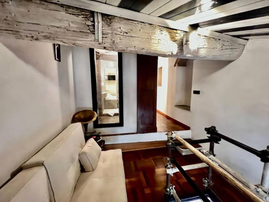 Old Town Florence- Love Apartment Экстерьер фото