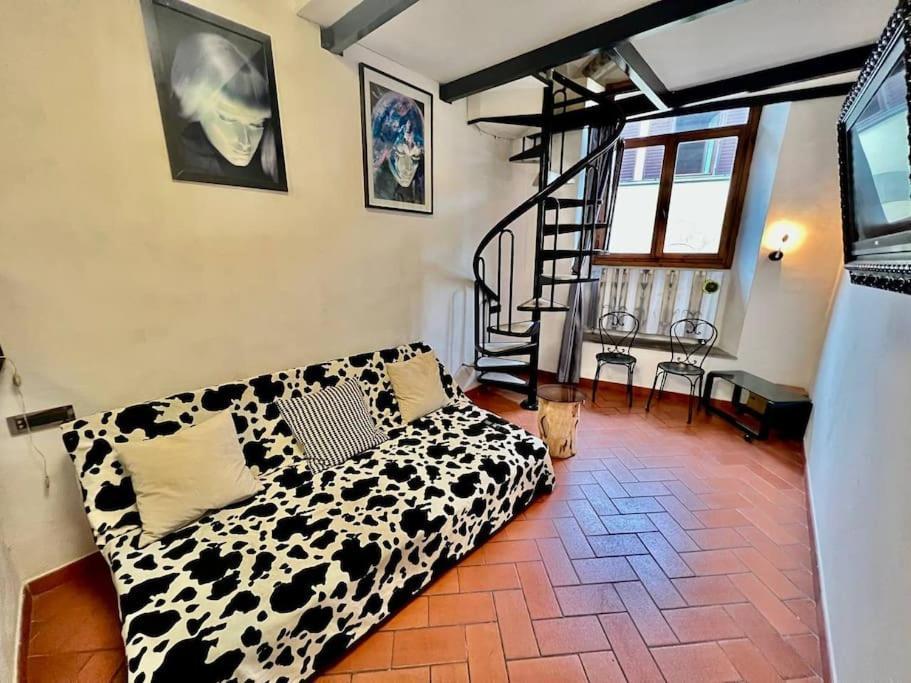 Old Town Florence- Love Apartment Экстерьер фото