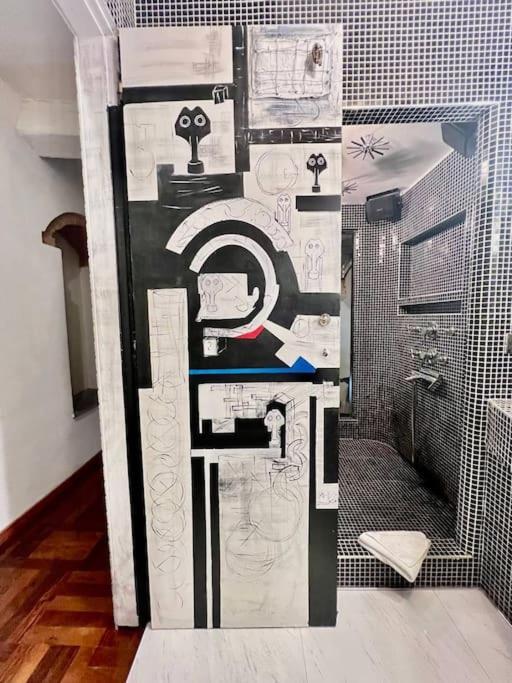 Old Town Florence- Love Apartment Экстерьер фото